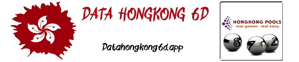 Data Hongkong 6D 2026
